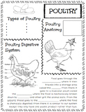 Poultry Notes