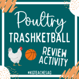 Poultry Review: Trashketball