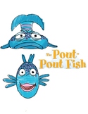 The Pout Pout Fish Activity