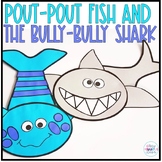 Pout-Pout Fish and The Bully-Bully Shark Interactive Read Aloud