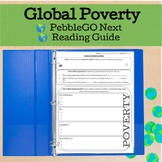 Poverty: PebbleGo Next Reading Guide