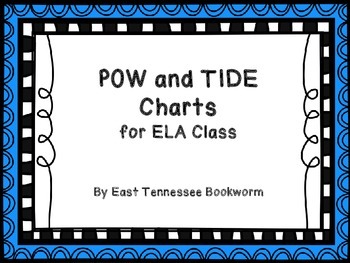 Duck Tide Chart