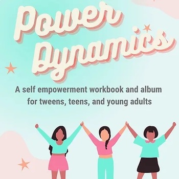 Preview of Power Dynamics: Young Adult Mental Health and Self Development