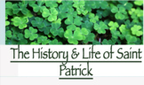 Power Point Lesson - The History and Life of St. Patrick