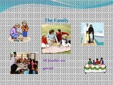 Power Point - Types of Families