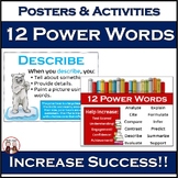 Power Words ELA Bundle - Perfect for Standardized Assessments