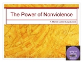 Martin Luther King, Jr.- Power of Nonviolence