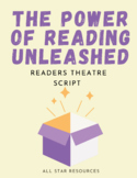 Power of Reading Unleashed (Dr. Seuss) Readers Theatre Script