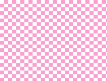 PowerPoint Background - Pink Squares by Adriana Figueroa | TpT