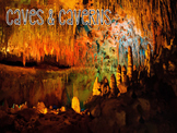 PowerPoint Caves & Caverns