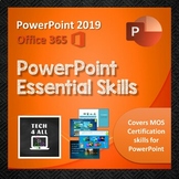 PowerPoint Essential Skills