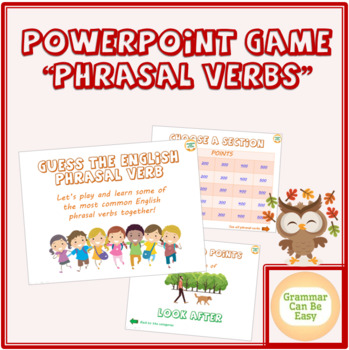 Phrasal Verbs With 'Play' - Word Coach
