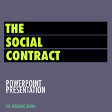 PowerPoint Presentation: The Social Contract