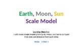 PowerPoint Supplement to 5th Grade NGSS Space Bundle (Part