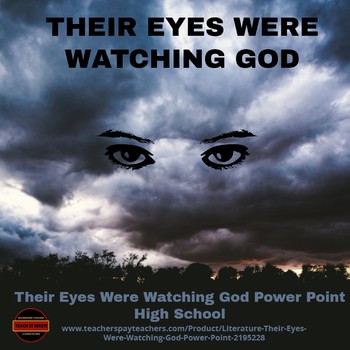 their eyes were watching god movie stills