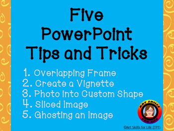 Preview of PowerPoint Tips and Tricks #1