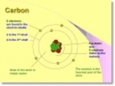 PowerPoint and Worksheets - Atoms, Elements and the Period