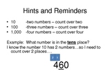 PowerPoint over Rounding