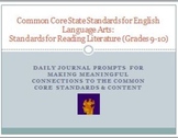 PowerPoint:Mini-Lessons for Common Core Standards for Read