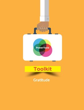 Preview of PowerTools Gratitude Toolkit™