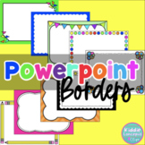 Powerpoint Borders