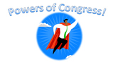 Powers of Congress (60 minute lesson plan)