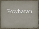 Powhatan Powerpoint