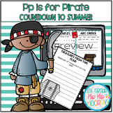 Pp is for Pirate Bundle