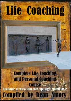 Preview of Practical Guide for Personal Coaching, Life Coaching and Self Coaching