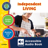 Practical Life Skills - Independent Living - Accessible Au