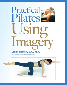 Preview of Practical Pilates Using Imagery