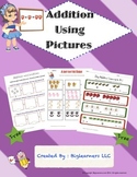 Practice Addition Using Pictures
