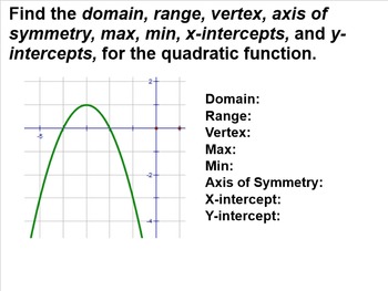 Preview of Practice Listing Characteristics