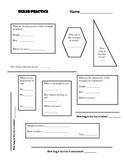 Measuring Inches And Centimeters Worksheets Teaching Resources