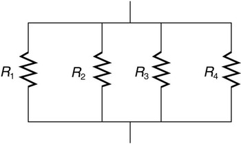 Preview of Practice Problems on Circuits