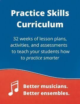 Preview of Practice Skills Curriculum