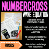 Practice | Wave Equation