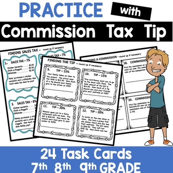 Preview of Sales Tax, Tip, and Commission Practice Volume 8