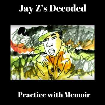 Preview of Jay Z’s Decoded: Practice with Memoir