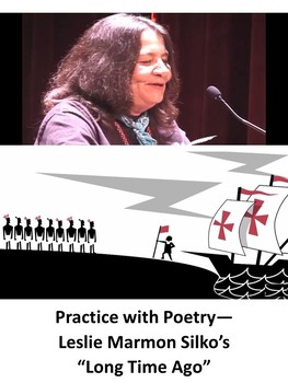 Preview of Long Time Ago by Leslie Marmon Silko: Practice with Poetry