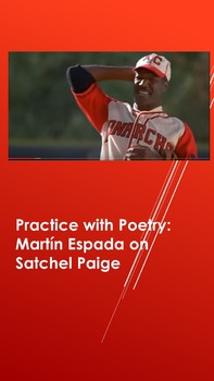 Satchel Paige — Tipping Your Cap