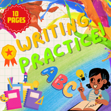 Practice writing