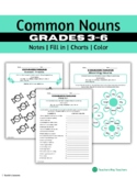 Practicing Common Nouns