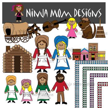 Ninja Mom Designs Teaching Resources | Teachers Pay Teachers