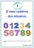 Pratica os números || Practice your numbers