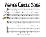"Lord, Hear Our Prayer" Circle Song
