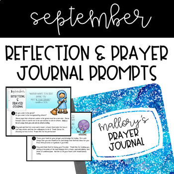 Prayer Journal Pages Set Of Three - Preschool, Elementary, AND Tween/T –  Kids Bible Teacher