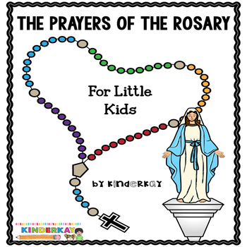 The Rosary Worksheets Teaching Resources Teachers Pay Teachers