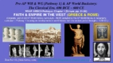 Pre-AP World History & Geography: Classical West - Greece,