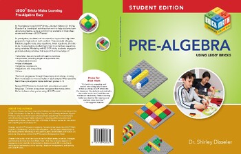 Preview of Pre-Algebra: Student Edition